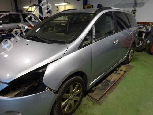 Electronic sensor MITSUBISHI GRANDIS (NA_W) 2.0 DI-D (NA8W) | BP14168600M84 