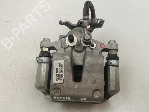 Used Left rear brake caliper Left rear brake caliper 35741636 35741636