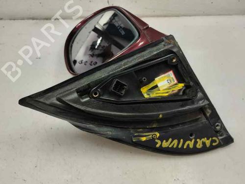 Right mirror KIA CARNIVAL II (GQ) 2.9 CRDi | BP23422064C27 