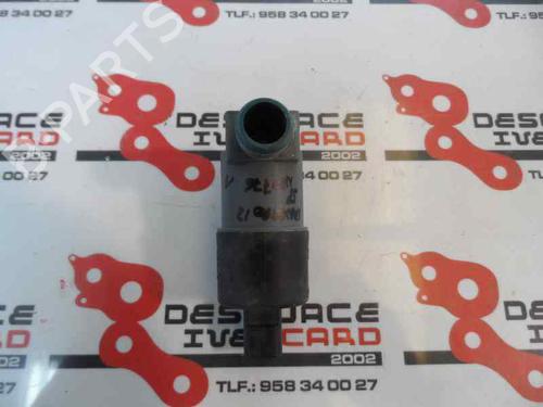 Pompe de lave-glace DACIA SANDERO 1.2 16V (75 hp) 14920759