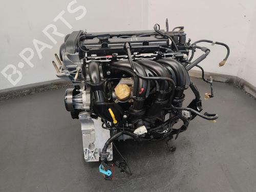 Engine FORD FOCUS II (DA_, HCP, DP) 1.6 | BP19482969M1