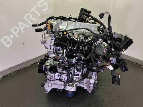 Engine KIA NIRO I (DE) 1.6 GDI Plug-in Hybrid | BP35739776M1 - Image 7