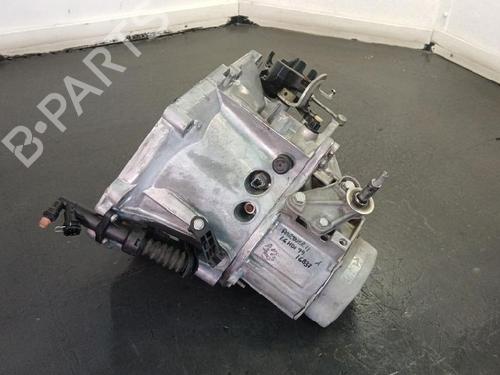 Gearbox PEUGEOT PARTNER Tepee 1.6 HDi | BP40622802M3 - Image 3