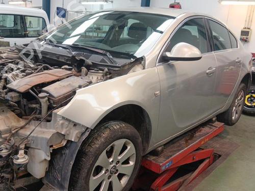 Left front window switch OPEL INSIGNIA A (G09) 2.0 CDTI (68) | BP35743705I27  - Image 5