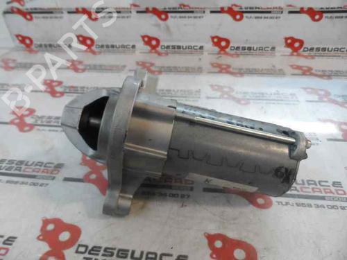 Starter MAZDA 2 (DE_, DH_) 1.4 MZR-CD | BP204436M8 - Image 3