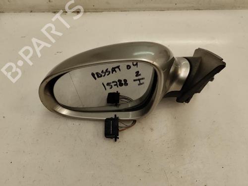 Used Left mirror VW PASSAT B5.5 (3B3) 1.9 TDI (130 hp) 16358606