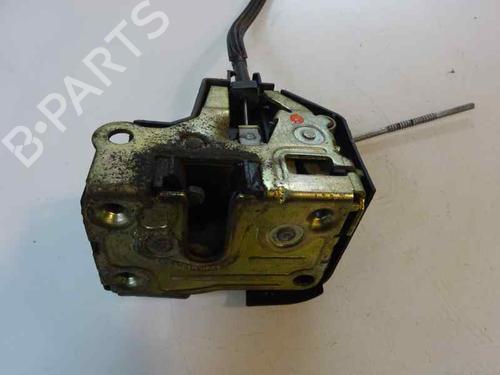 Used Front right lock RENAULT CLIO II (BB_, CB_) 1.5 dCi (B/CB07) (65 hp) 2269783