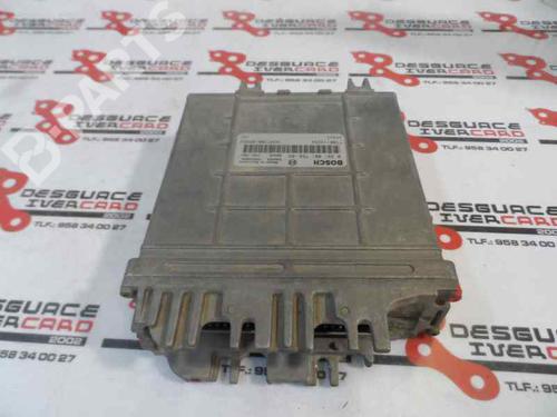 Used Engine control unit (ECU) RENAULT LAGUNA I (B56_, 556_) [1993-2002]  199356
