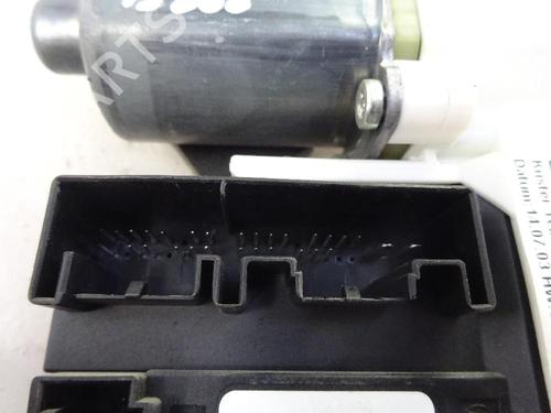 Used Right front window motor Right front window motor AUDI A3 (8P1) 2.0 TDI 16V (140 hp) 10518746 10518746