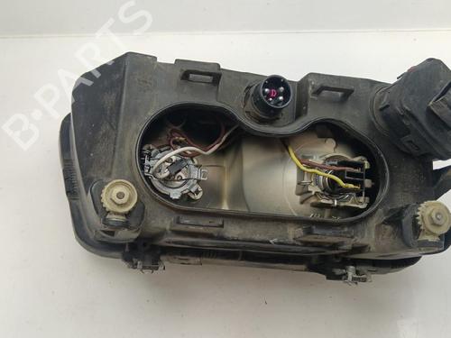 Used Left headlight Left headlight 35744318 35744318