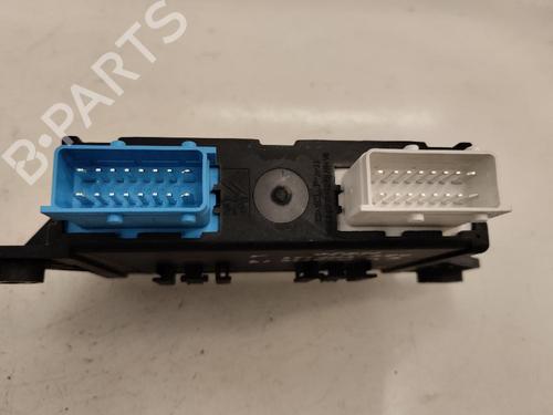 Used Electronic module Electronic module CITROËN C4 Picasso II 1.2 THP 130 (130 hp) 16882985 16882985