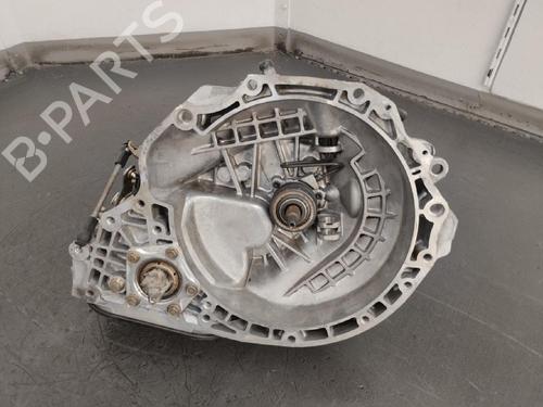 Gearbox CHEVROLET LACETTI (J200) 1.6 | BP13209936M3