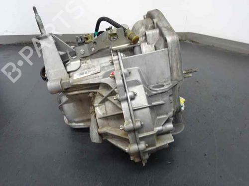 Gearkasse RENAULT LAGUNA II (BG0/1_) 1.9 dCi (BG08, BG0G) (120 hp) 8079332