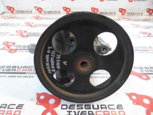 Styring servopumpe OPEL INSIGNIA A Sports Tourer (G09) 2.0 CDTI (35) (160 hp) 353927