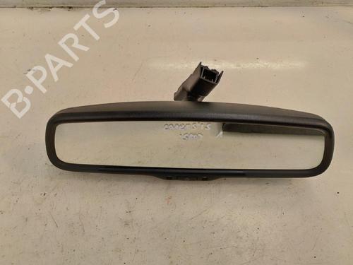 Rear mirror KIA CARENS IV 1.7 CRDi | BP16317334I6 - Image 2