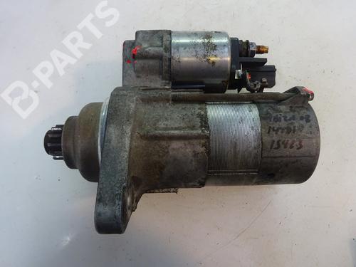 Motor arranque SEAT IBIZA III (6L1) [2002-2009]  11680102