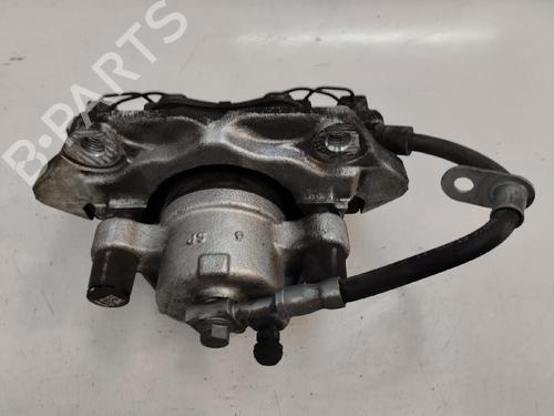 Left front brake caliper FORD FIESTA VII (HJ, HF) 1.5 TDCi | BP17244148M105 - Image 2