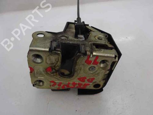 Højre fortil lås RENAULT SCÉNIC I MPV (JA0/1_, FA0_) 2.0 16V RX4 (139 hp) 3149309