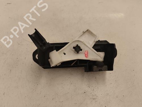 Used Tailgate handle Tailgate handle 13509715 13509715