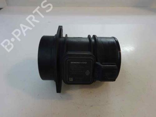 Mass air flow sensor RENAULT MEGANE II Saloon (LM0/1_) 1.5 dCi (LM1F) | BP2812914M95