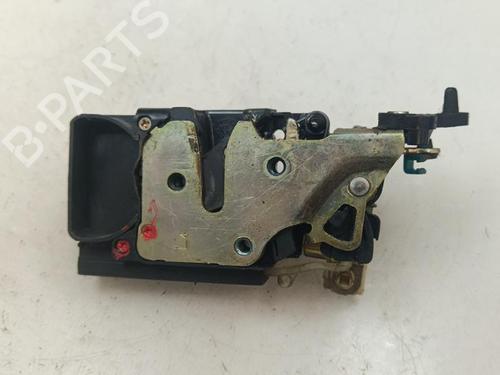 Used Rear left lock Rear left lock 35740621 35740621