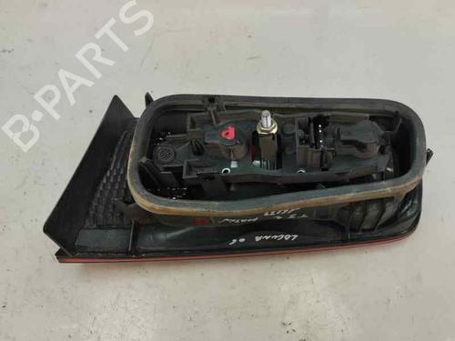 Used Left tailgate light Left tailgate light 23425864 23425864