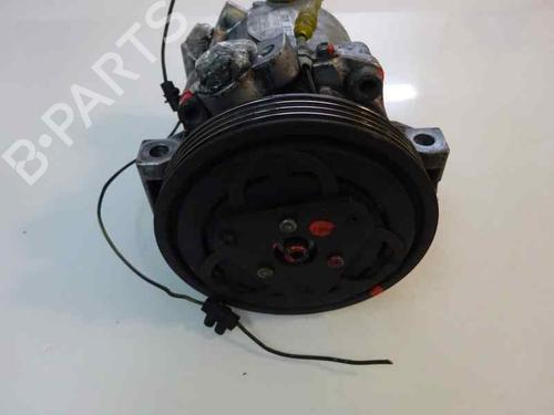 AC compressor SUZUKI WAGON R+ (MA) 1.3 (RB413) | BP1523508M34 - Image 2