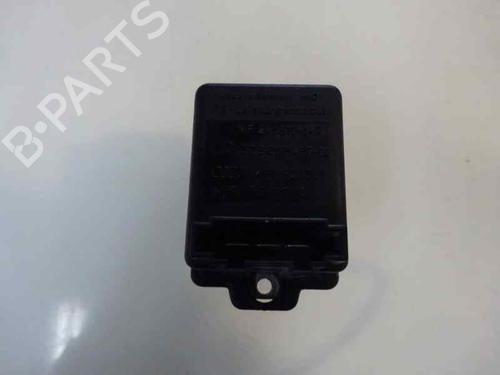 Used Heater resistor AUDI A6 C5 (4B2, 4B4) 2.5 TDI quattro (180 hp) 11661578