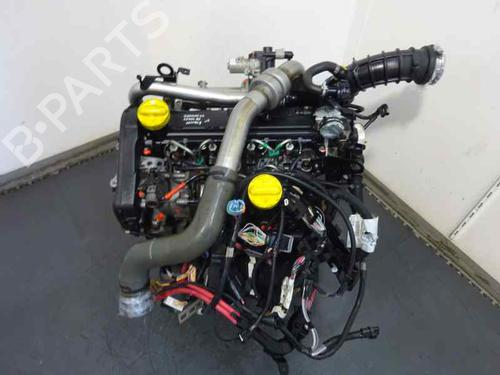 Used Engine Engine 2821721 2821721