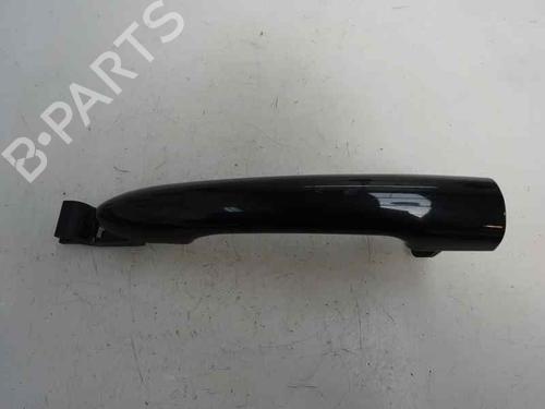 Used Front right exterior door handle RENAULT LAGUNA Coupe (DT0/1) [2008-2015]  7207949