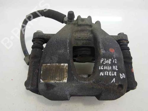 Used Right front brake caliper Right front brake caliper 11608076 11608076