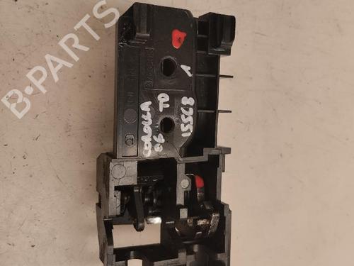 Portiergreep binnen rechts achter TOYOTA COROLLA Verso (_E12_) 1.6 VVT-i (ZZE121_, ZZE121R) (110 hp) 13511592