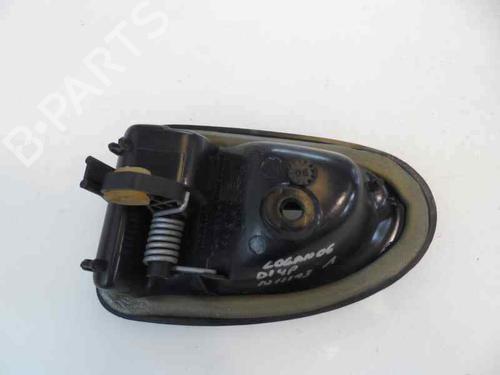 Used Front left interior door handle Front left interior door handle 3212915 3212915