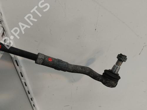 Styregear/Snekke MERCEDES-BENZ C-CLASS (W203) C 180 Kompressor (203.046) (143 hp) 16061801