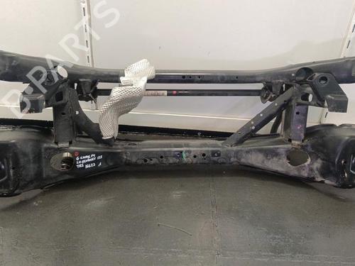 Used Rear axle Rear axle FORD GRAND C-MAX (DXA/CB7, DXA/CEU) [2010-2019] 35745353 35745353