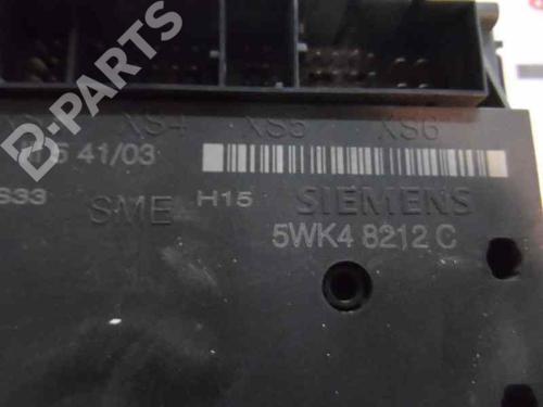 Electronic module SEAT IBIZA III (6L1) 1.9 TDI | BP353894M83 