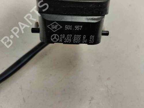 Used Left front window switch Left front window switch 26567850 26567850