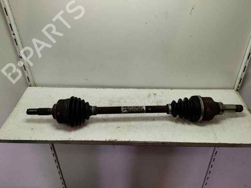Used Left front driveshaft Left front driveshaft CITROËN C3 I (FC_, FN_) 1.4 HDi (70 hp) 21540348 21540348