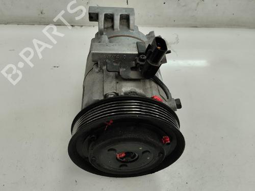 Used AC compressor AC compressor 15137825 15137825