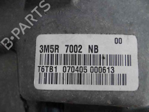Used Gearbox FORD FOCUS II (DA_, HCP, DP) 1.6 (100 hp) 196702