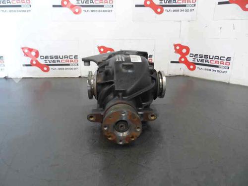 Rear differential BMW 3 (E46) 320 d | BP587047M24 