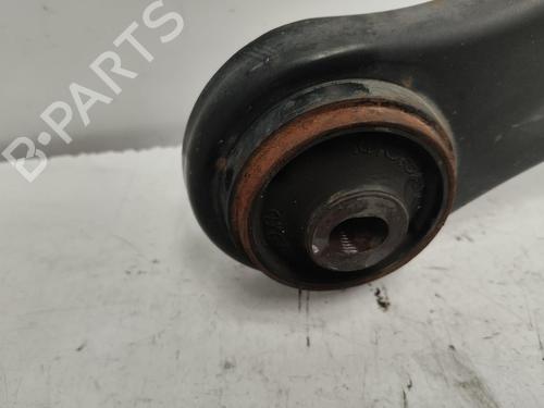 Left front suspension arm MAZDA 2 (DE_, DH_)  | BP13218135M12 