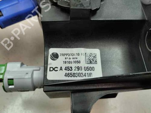 Used Clutch pedal RENAULT TWINGO III (BCM_, BCA_) 0.9 TCe 95 (92 hp) 26567729