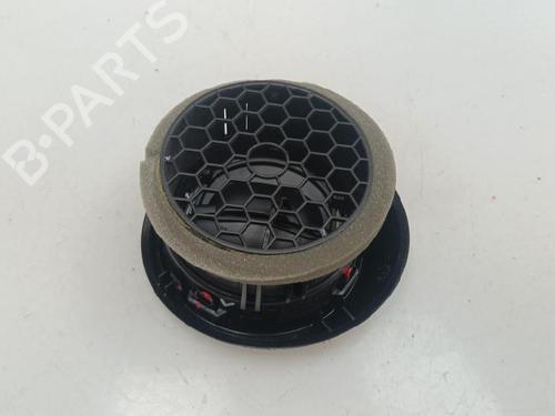 Grill RENAULT CAPTUR I (J5_, H5_) 1.3 TCe 130 (J5NJ, J5NE) | BP36292031C40 - Image 2