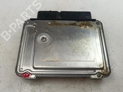 Engine control unit (ECU) CHEVROLET LACETTI (J200) 2.0 D | BP35743025M57 - Image 4