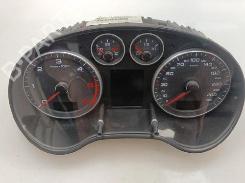 Quadrante Quadrante AUDI A3 Sportback (8PA) 2.0 TFSI (200 hp) 35745819 35745819