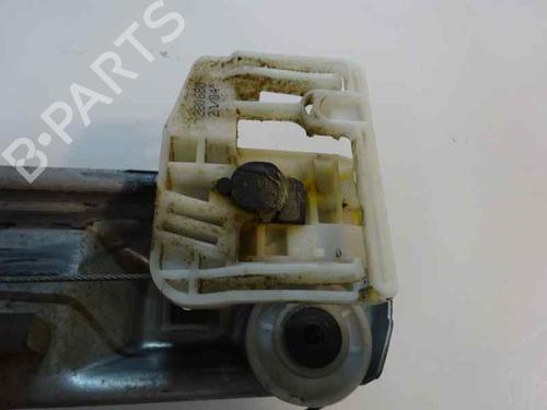 Rear right window mechanism RENAULT MEGANE II (BM0/1_, CM0/1_) 1.5 dCi (BM02, BM13, BM2A, CM02, CM13) | BP2302488C25