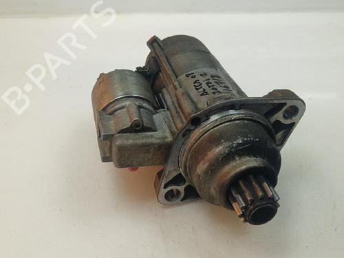 Starter SEAT ALTEA (5P1) 2.0 TDI | BP37414341M8 - Image 2