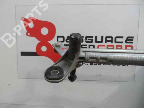 Front wiper motor CITROËN XSARA PICASSO (N68) 1.6 HDi | BP1339779M29 