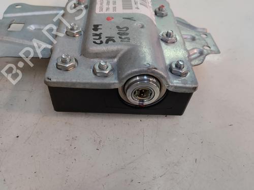 Driver airbag MERCEDES-BENZ CLK (C208)  | BP16457683C9 